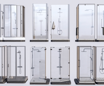 Modern Bathroom-ID:339808944