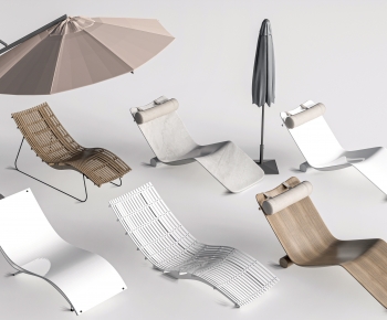 Modern Recliner-ID:559222948
