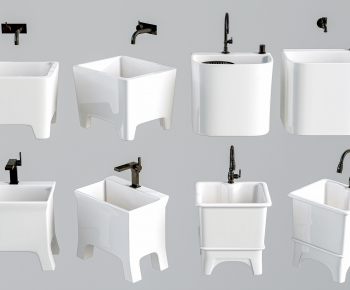 Modern Sanitary Ware-ID:662831074