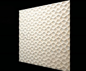 Modern Wall Panel-ID:484273915