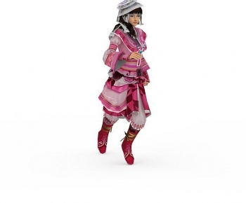 Modern Robot-ID:751600037