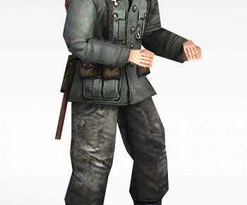 Modern Robot-ID:173580685