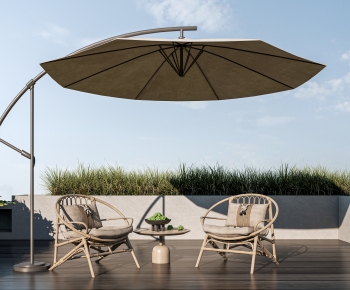 Modern Outdoor Chair-ID:479650512
