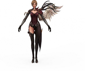 Modern Robot-ID:815820934