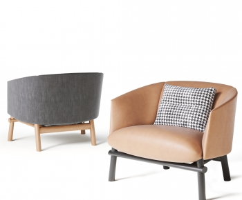 Modern Lounge Chair-ID:830614093