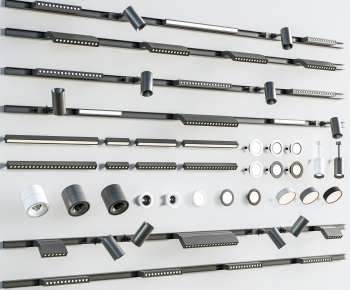 Modern Track Spotlights-ID:371499199