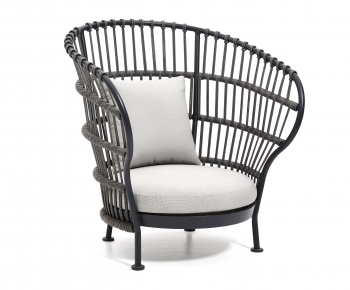 Modern Outdoor Sofa-ID:744389064