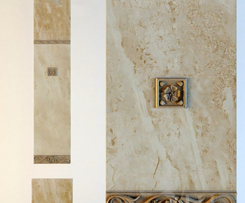 European Style Wall Panel-ID:639004957