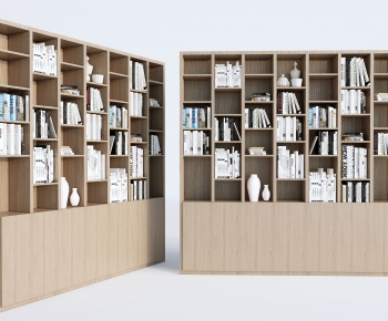 Modern Bookcase-ID:646895894