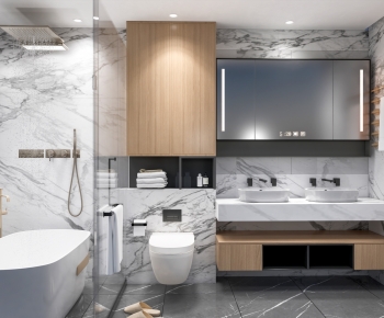 Modern TOILET-ID:766695985