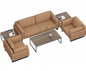 Modern Sofa Combination-ID:897753004