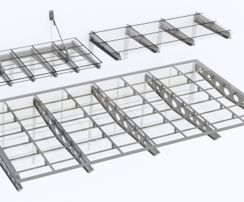 Modern Sunshade/Canopy/Tensioning Film-ID:454289947