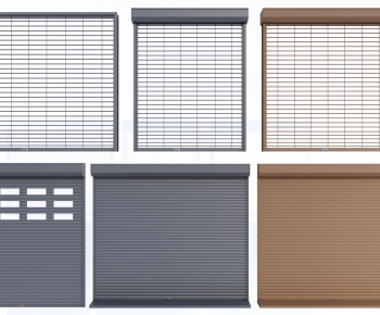 Modern Door-ID:499795915