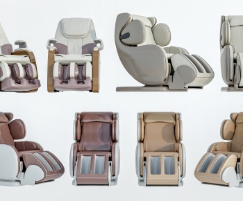 Modern Massage Chair-ID:500113013