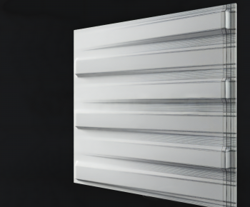 Modern Wall Panel-ID:111050666