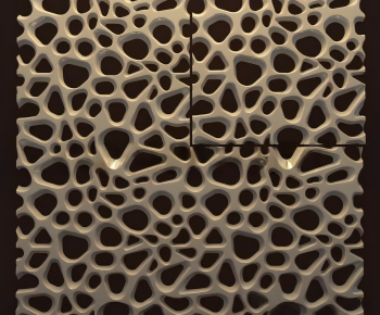 Modern Wall Panel-ID:713660731