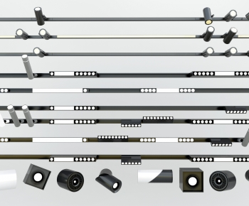 Modern Track Spotlights-ID:846170902