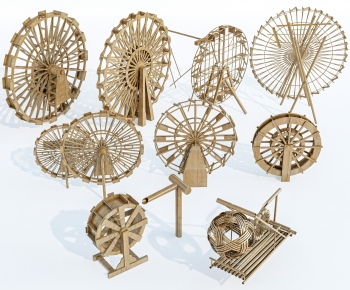 Modern Garden-ID:585463054