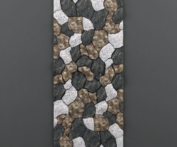 Modern Wall Panel-ID:726674088