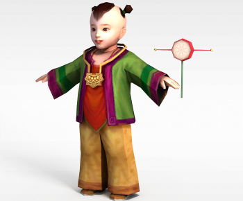 Modern Robot-ID:146564965