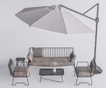 Modern Outdoor Sofa-ID:575038912