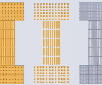 Modern Road Facilities-ID:684740511