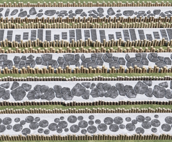 New Chinese Style Garden-ID:511784087