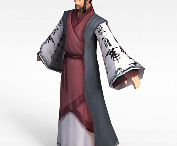 Modern Robot-ID:533520949