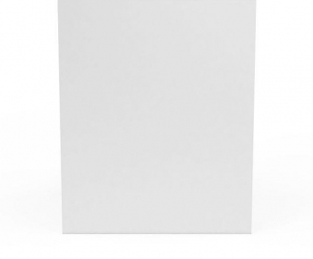 Modern Washing Machine-ID:694981106