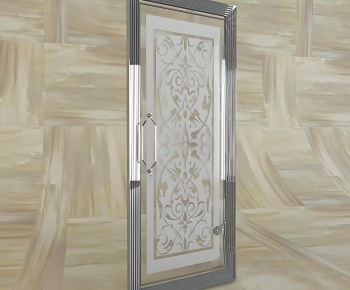 European Style Window-ID:421982058