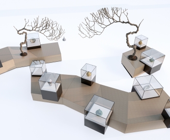 Modern Showcase-ID:673818111