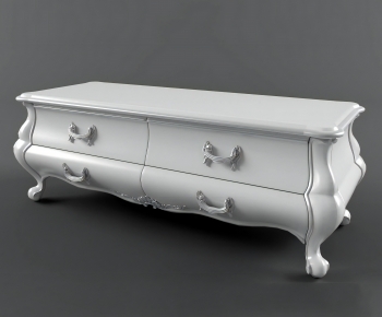 European Style TV Cabinet-ID:225780964