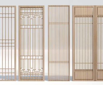 Japanese Style Door-ID:943552022