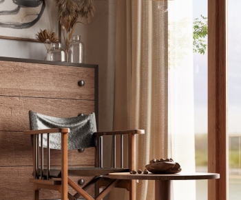 Modern Lounge Chair-ID:718077905