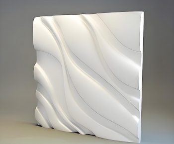 Modern Wall Panel-ID:188730004