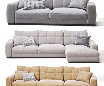 Modern Multi Person Sofa-ID:511519983