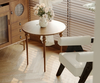 French Style Side Table/corner Table-ID:910011053