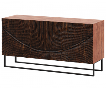 Modern Side Cabinet-ID:353662975