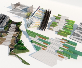 Modern Garden-ID:115008126