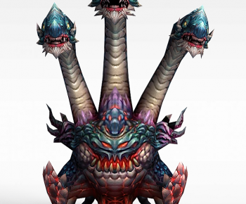 Modern Robot-ID:310740959