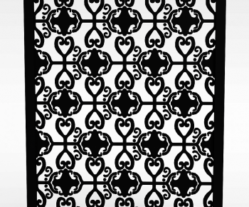 European Style Window-ID:119304902