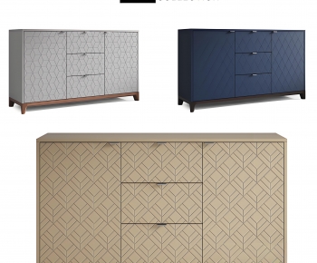 Modern Side Cabinet-ID:872482064