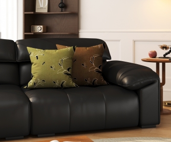 Modern Multi Person Sofa-ID:764830177