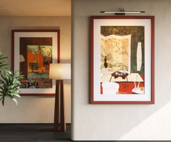 Modern Painting-ID:919281015
