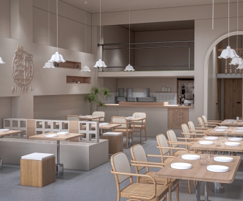 Modern Cafe-ID:399107931