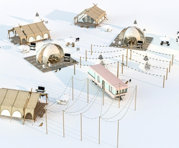 Modern Tent-ID:644301895