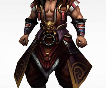 Modern Robot-ID:872078907