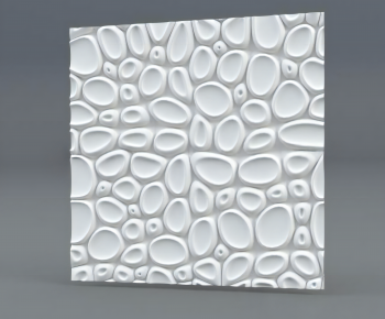 Modern Wall Panel-ID:122898102