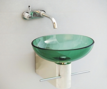Modern Basin-ID:975017078