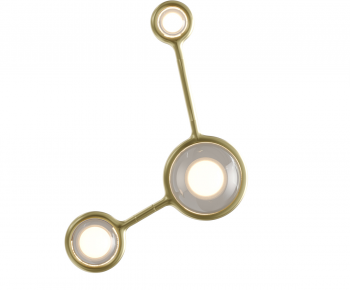 Modern Wall Lamp-ID:271630347